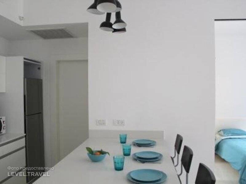 hotel-Alenby 29-High-Class Living In City By The Beach-IL