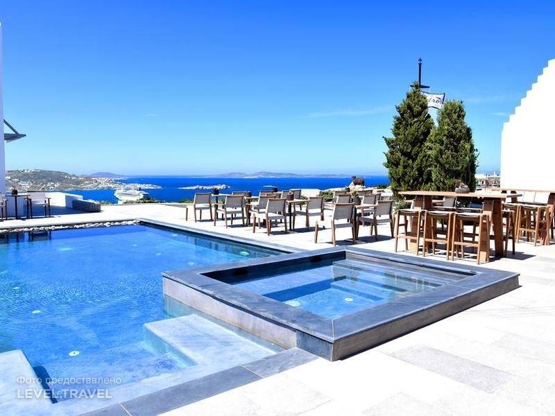 hotel-Aletro Cottage Houses-GR