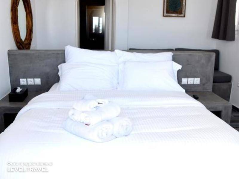 hotel-Aletro Cottage Houses-GR