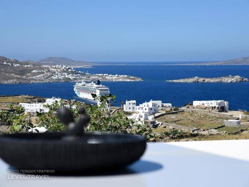 hotel-Aletro Cottage Houses-GR