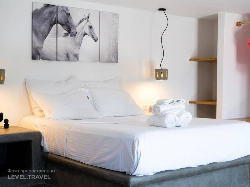 hotel-Aletro Cottage Houses-GR