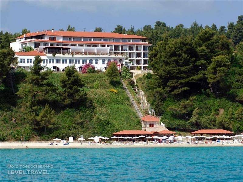 hotel-Alexander The Great Hotel-GR