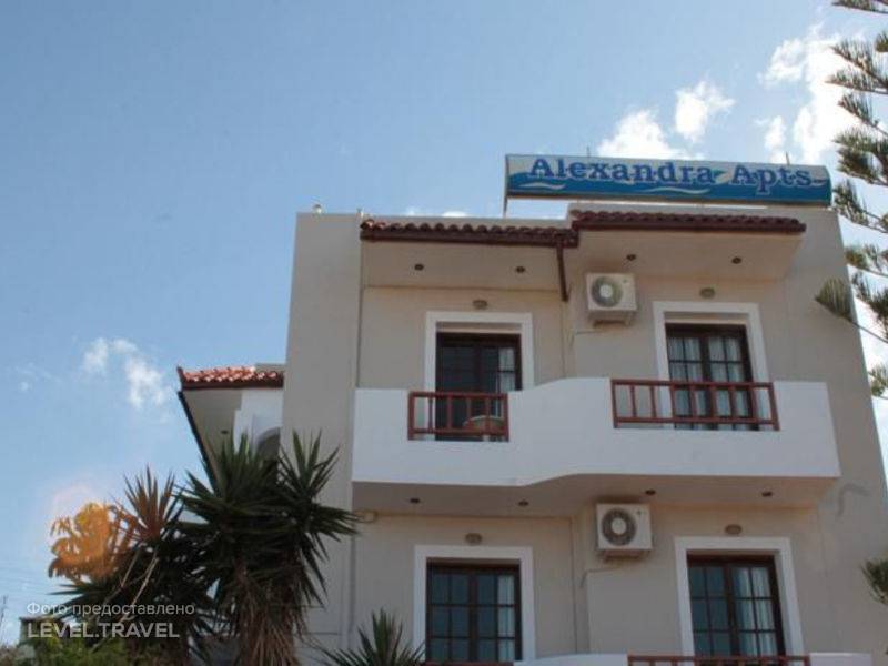 hotel-Alexandra Apts-GR