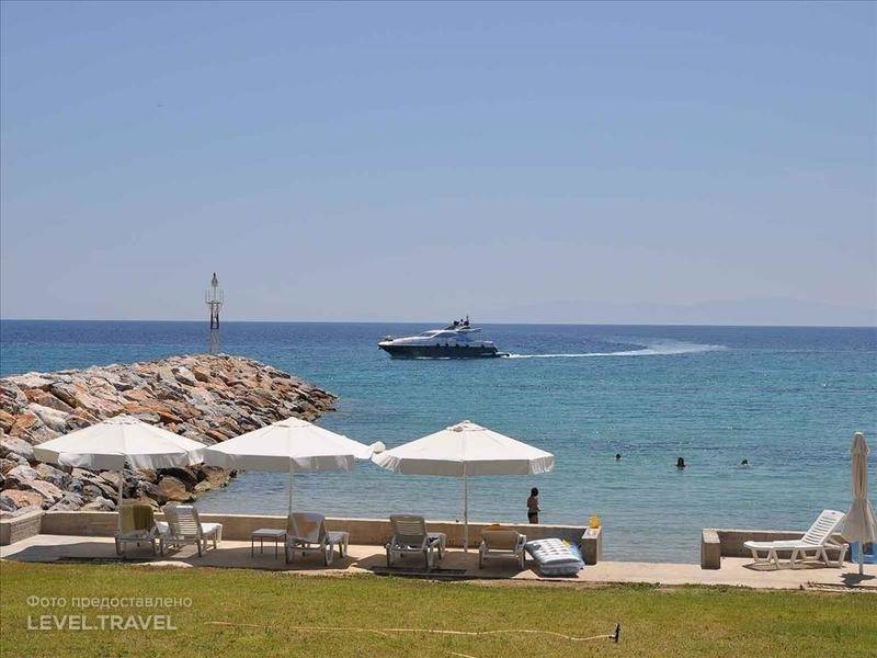 hotel-Alexandros Apartments-GR
