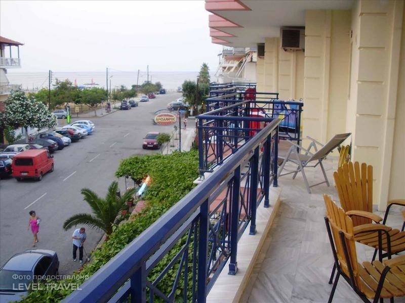 hotel-Alexandros Hotel-GR