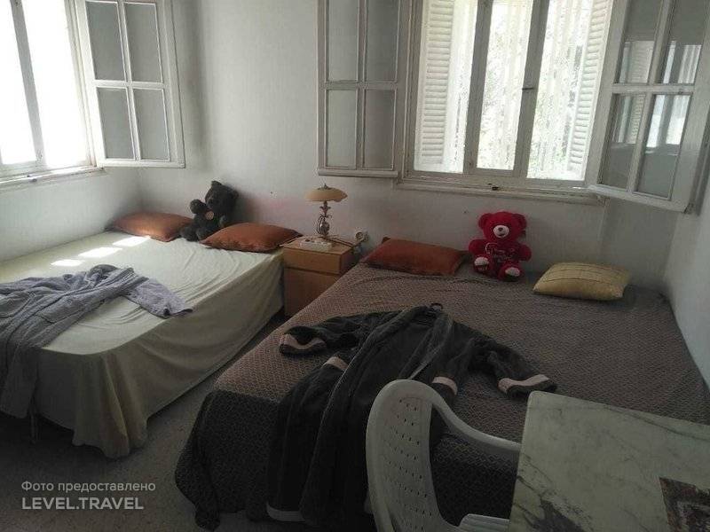 Aliwali Room Near Airport Tunis Carthage