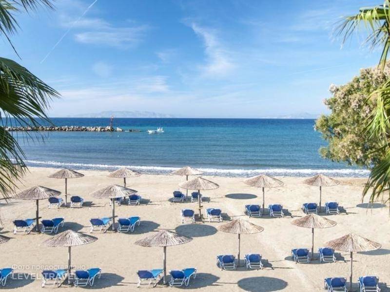 hotel-All Senses Nautica Blue Resort  Spa-GR