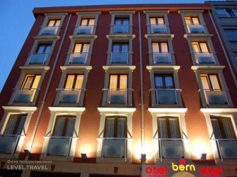 All Star Bern Hotel Istanbul