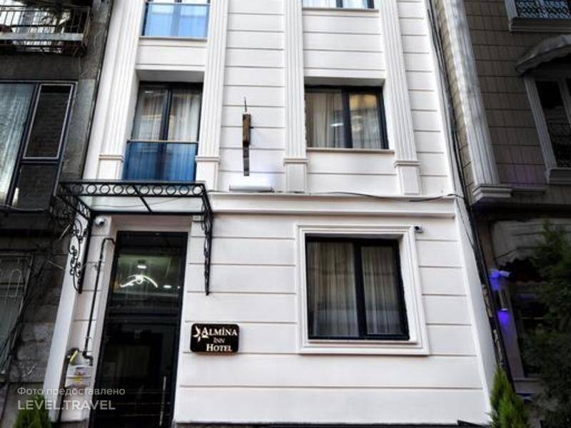 Almina Inn Hotel