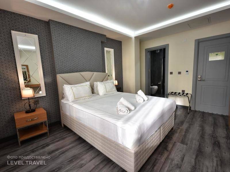 Almina Inn Hotel