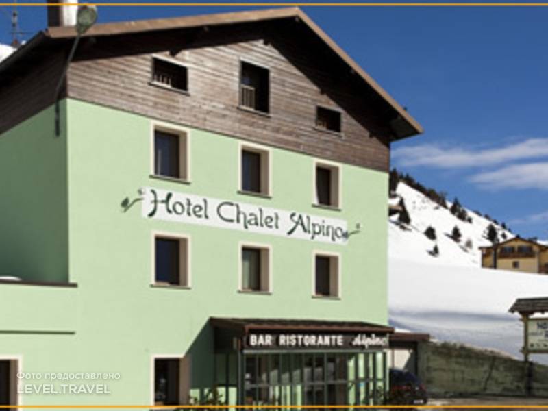 hotel-Alpino Hotel-IT