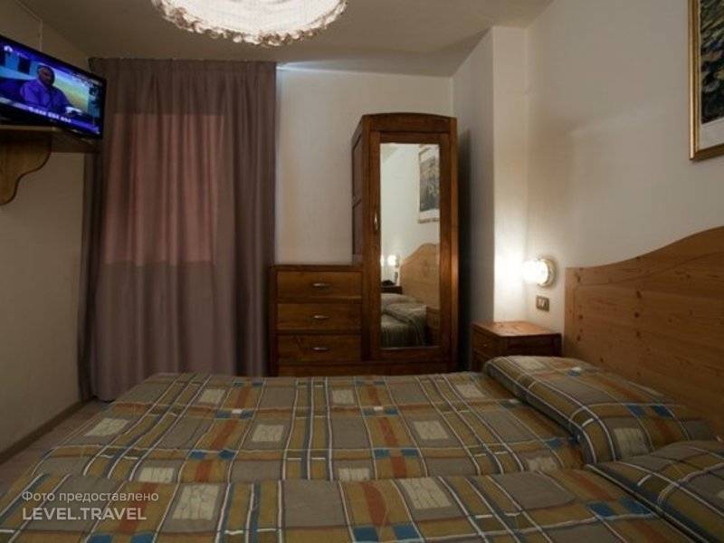 hotel-Alpino Hotel-IT
