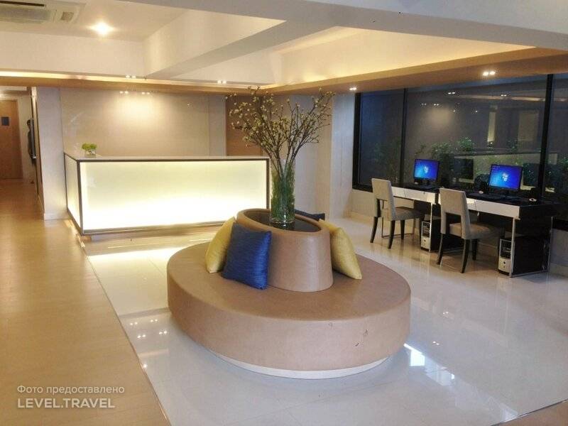 Alt Hotel Nana by UHG