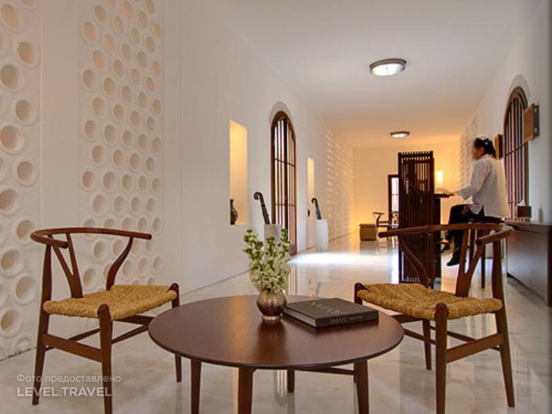 Amanruya Hotel