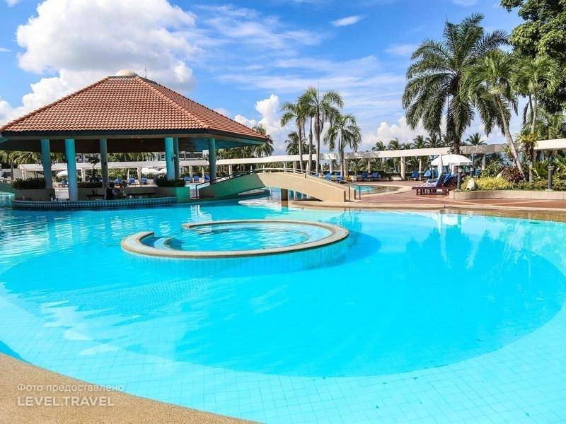 Ambassador City Ocean Wing