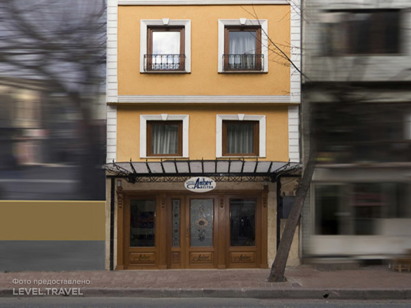 Amber Suites