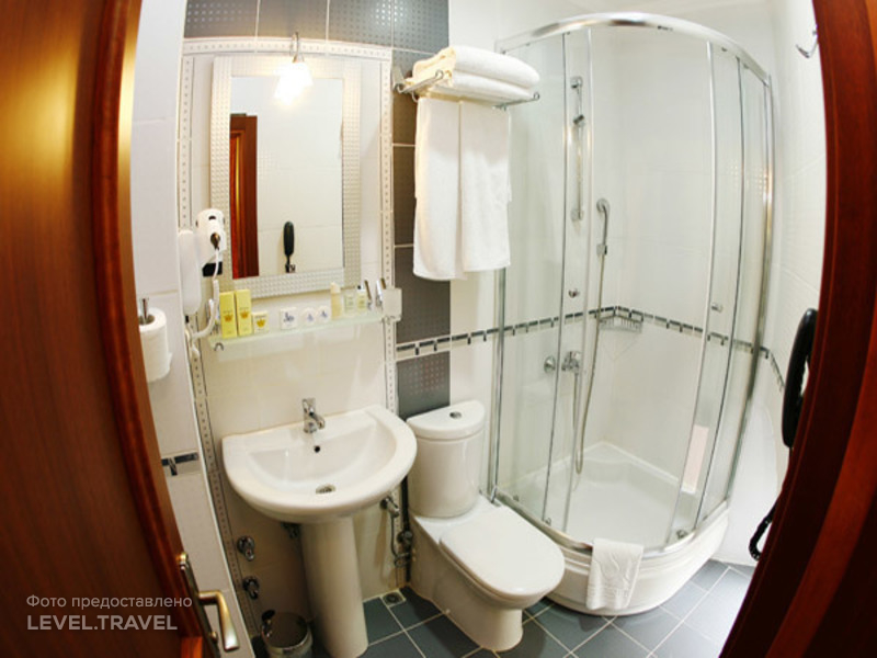 Amber Suites