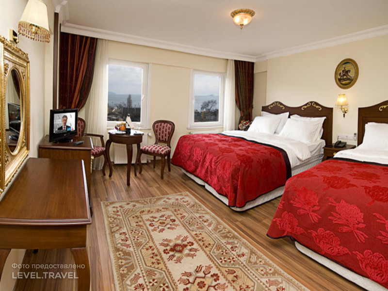 Amber Suites