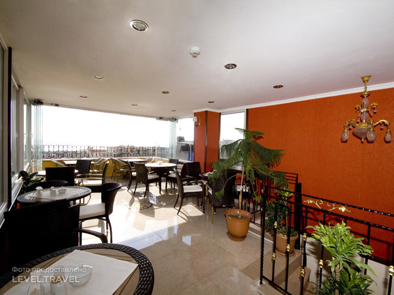 Amber Suites