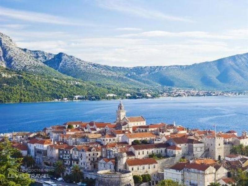 hotel-Aminess Korcula Heritage hotel-HR