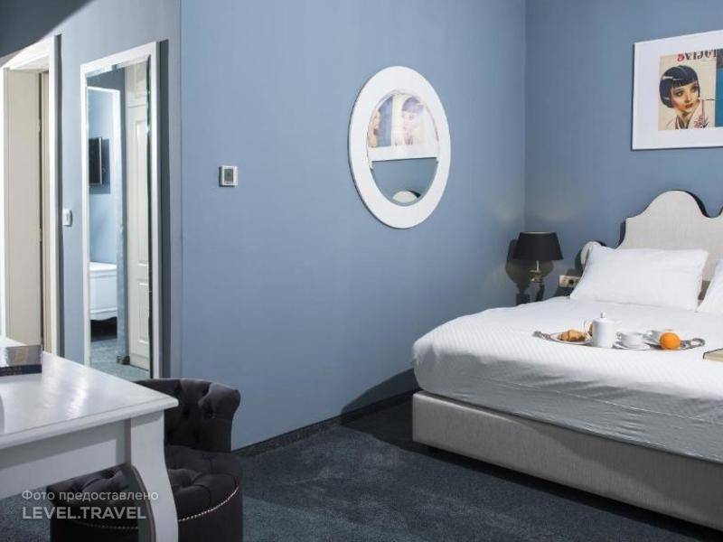 hotel-Aminess Korcula Heritage hotel-HR