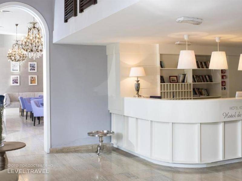 hotel-Aminess Korcula Heritage hotel-HR