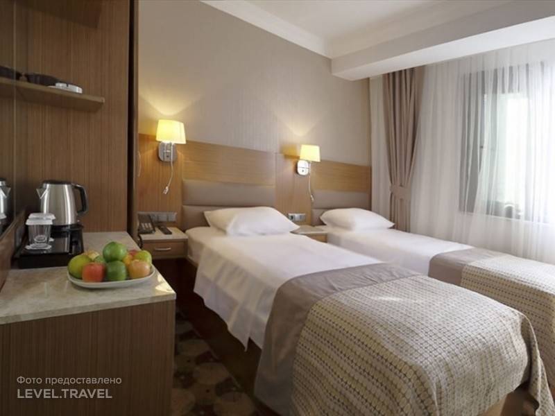 Amsterdam Hotel