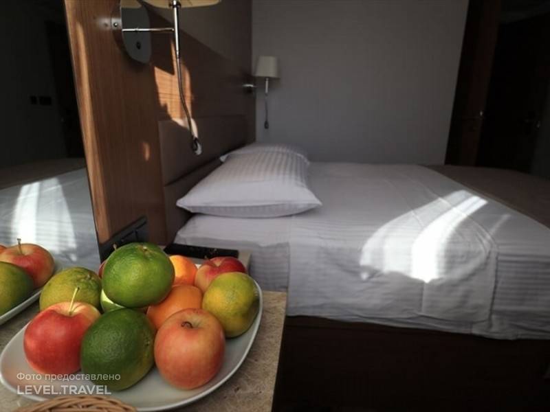 Amsterdam Hotel