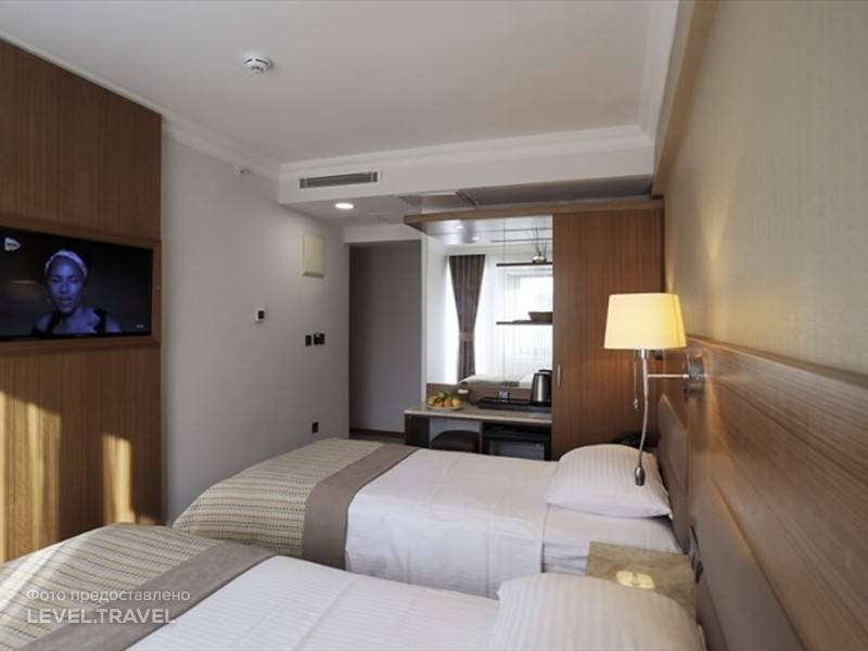 Amsterdam Hotel