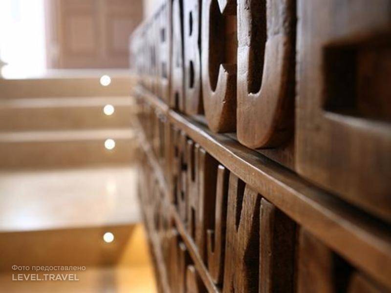 hotel-Anagram Boutique Hotel-GR