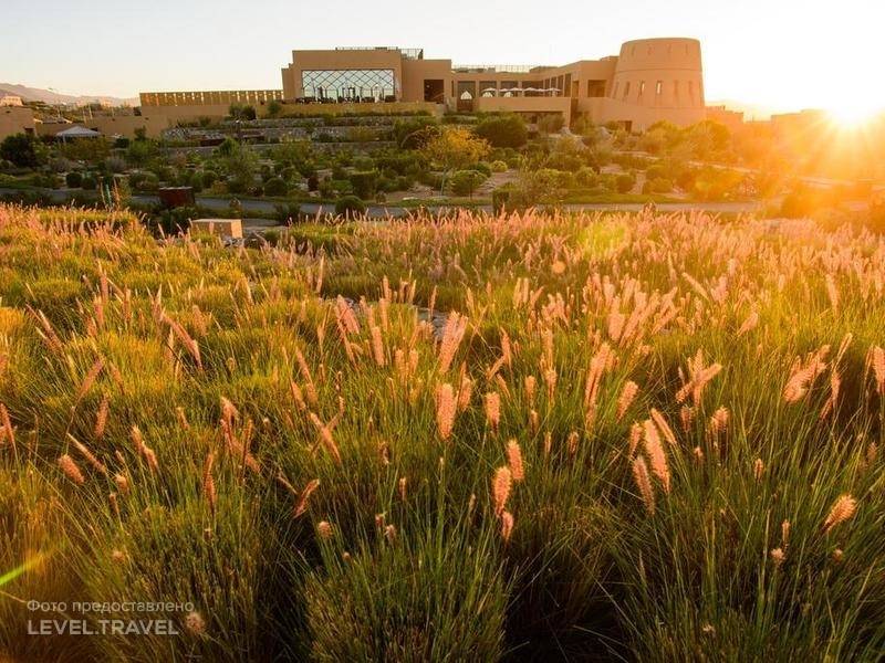 Anantara Al Jabal Al Akhdar Resort