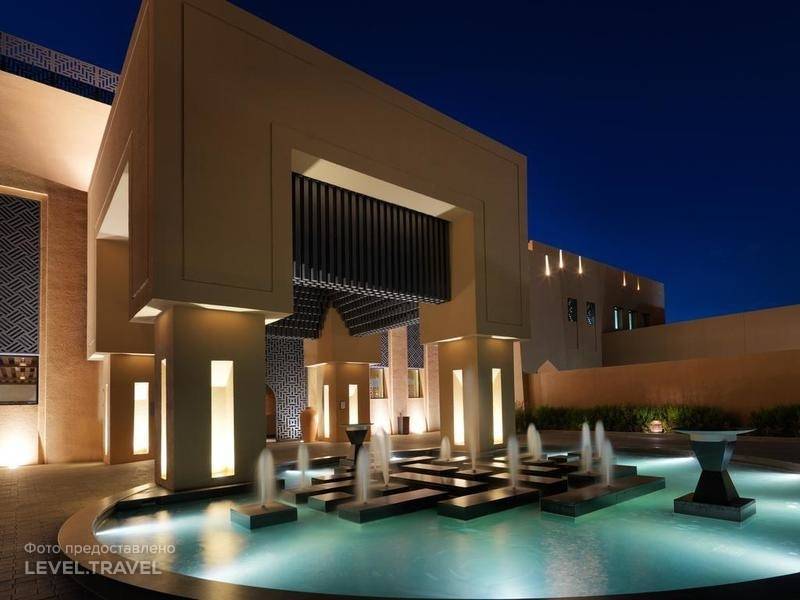 Anantara Al Jabal Al Akhdar Resort