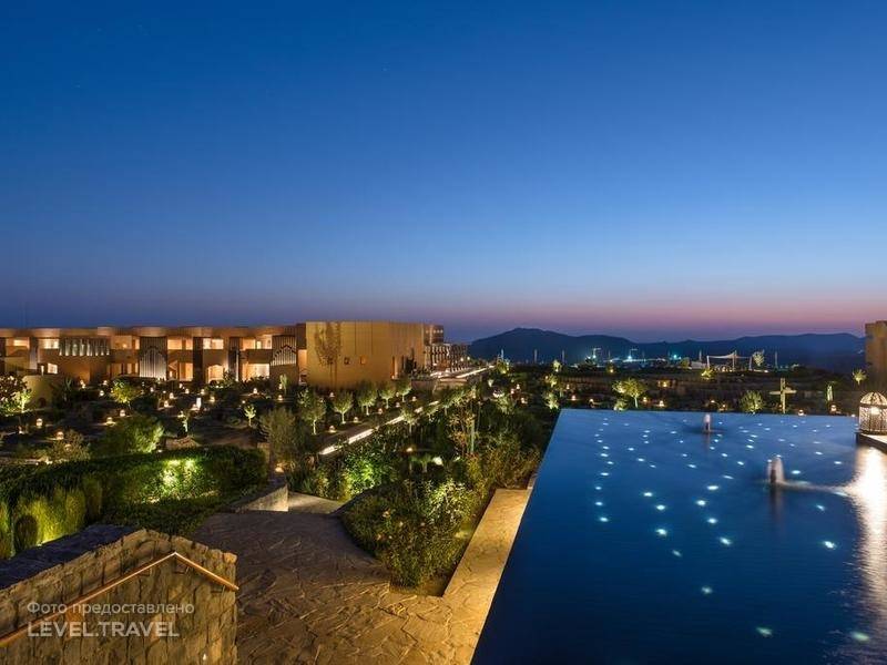 Anantara Al Jabal Al Akhdar Resort