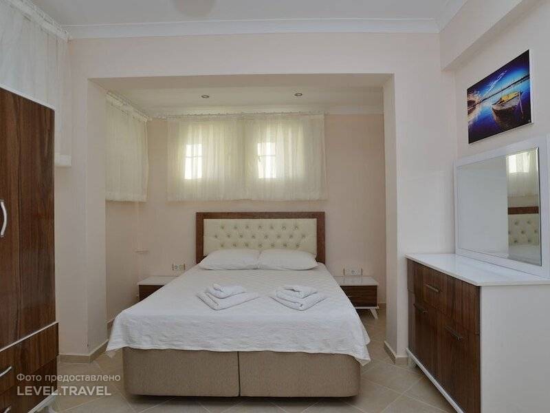 Anatolian Apartments