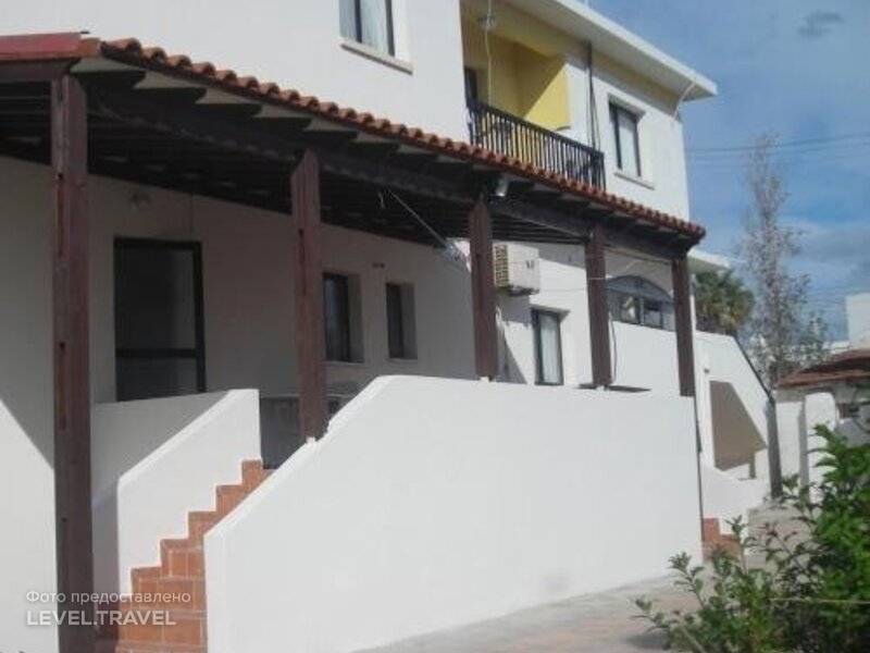 hotel-Angela Holiday Apartments-CY