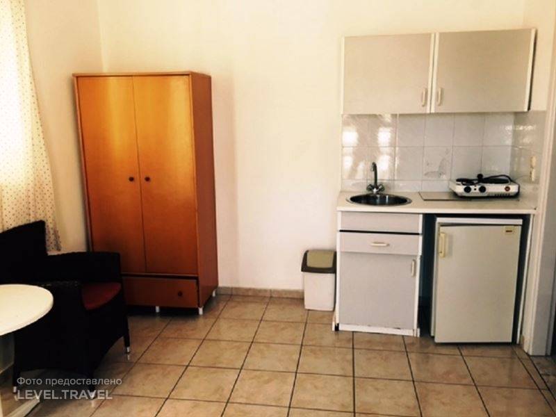 hotel-Angela Studios And Apartments-GR