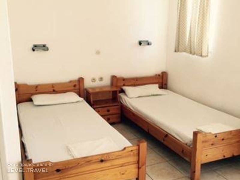 hotel-Angela Studios Malia-GR