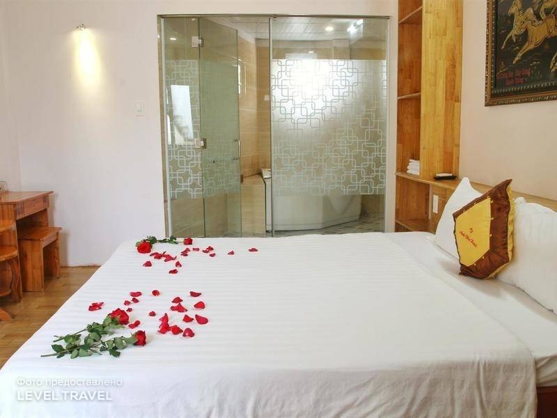 Anh Dao Hotel