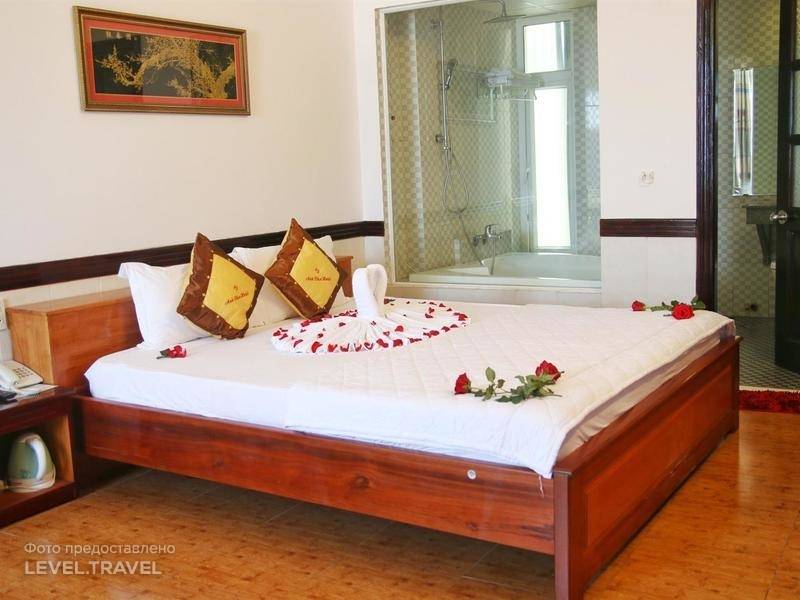 Anh Dao Hotel