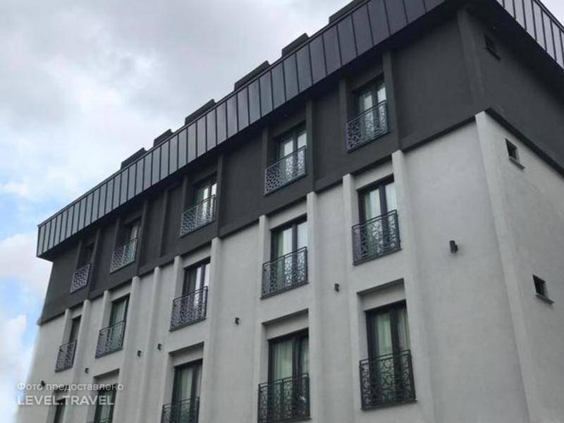 Anka Premium Hotel