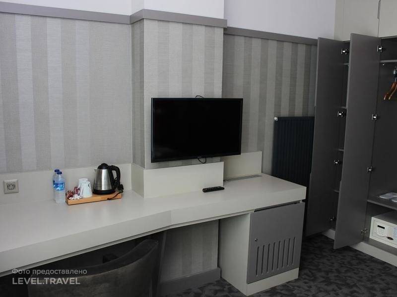 Anka Premium Hotel