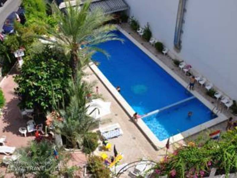 Antea Hotel