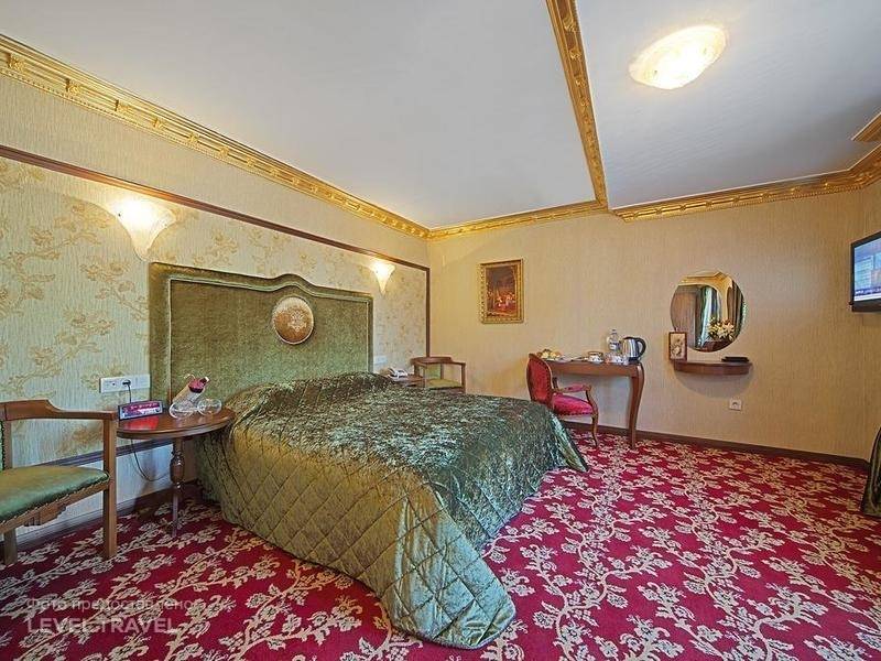 Antea Palace Hotel  Spa