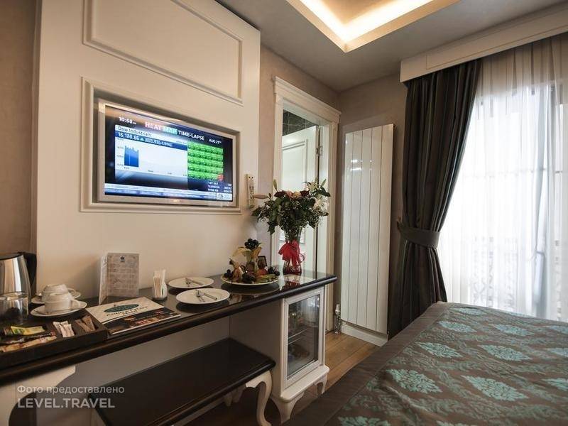 Antusa Palace Hotel  Spa