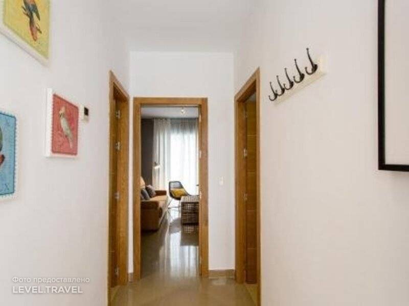 Apartamentos Diaber Alberto Lista