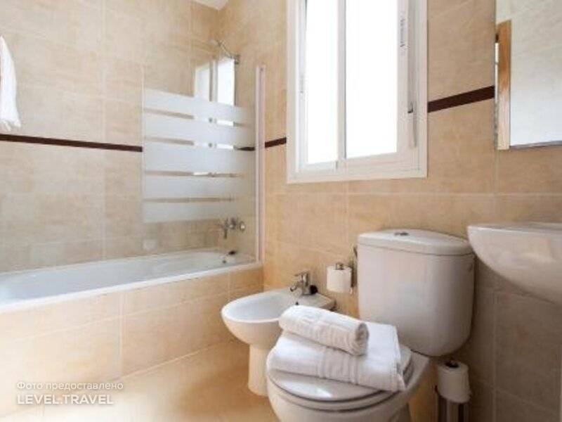 Apartamentos Diaber Alberto Lista