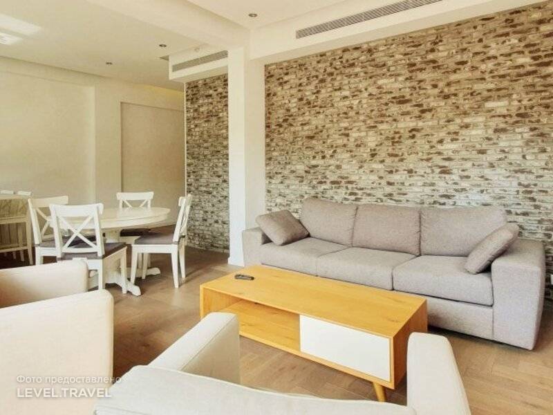 hotel-Apartment Brique 2br Tel Aviv Center Dizengoff St Tl55-IL