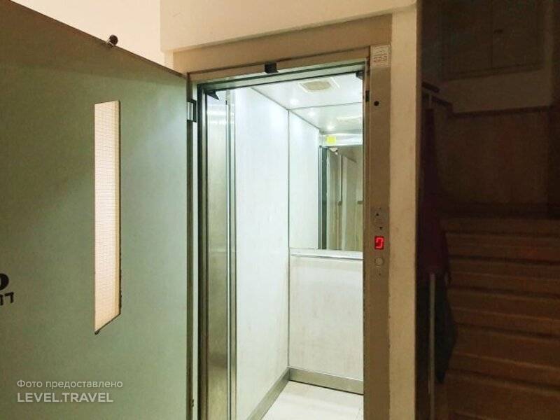 hotel-Apartment Brique 2br Tel Aviv Center Dizengoff St Tl55-IL