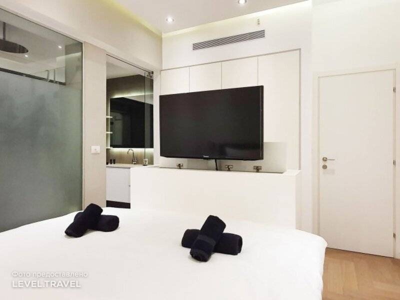 hotel-Apartment Brique 2br Tel Aviv Center Dizengoff St Tl55-IL
