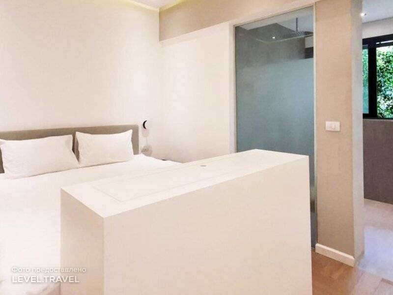 hotel-Apartment Brique 2br Tel Aviv Center Dizengoff St Tl55-IL